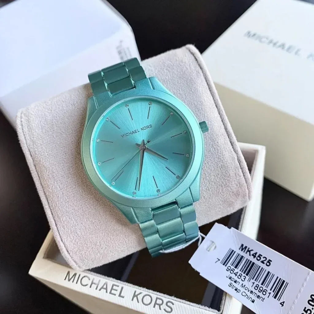 M&K Women's