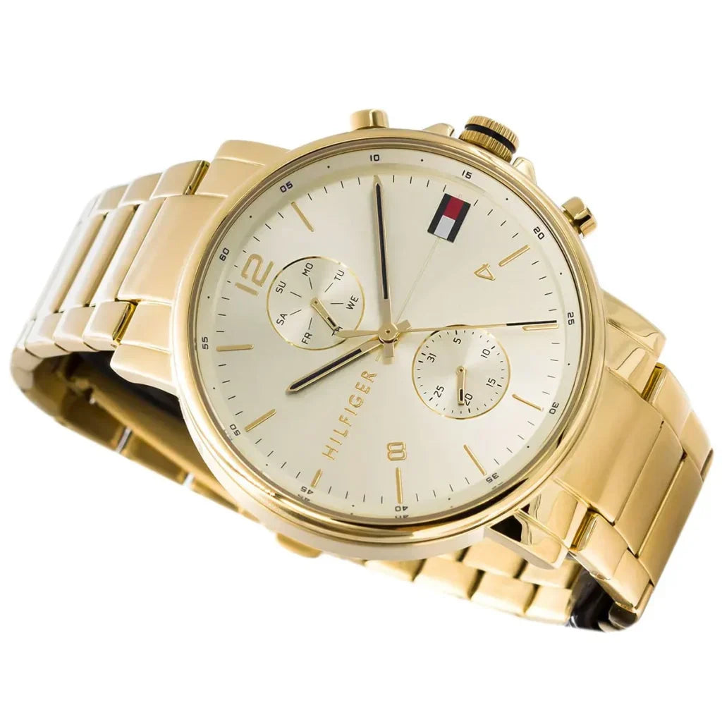 Tommy Hilfiger Men's Watch 1710415