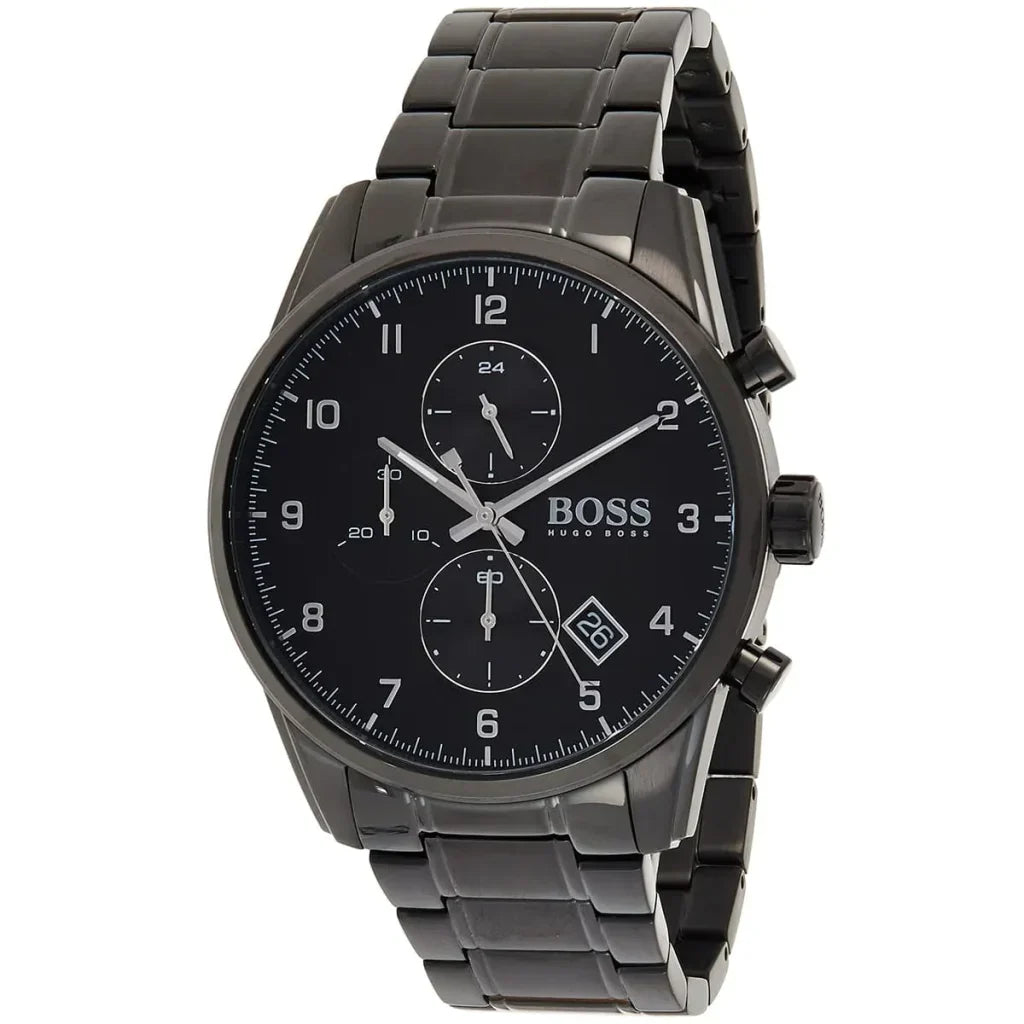 Hugo Boss Men's Watch 1513785