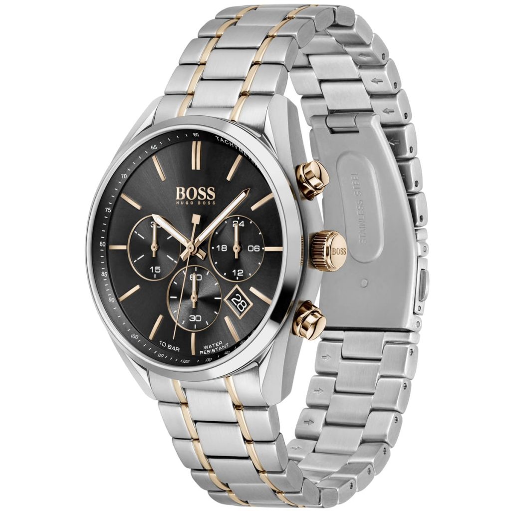 Hugo Boss Men's Watch 1513819