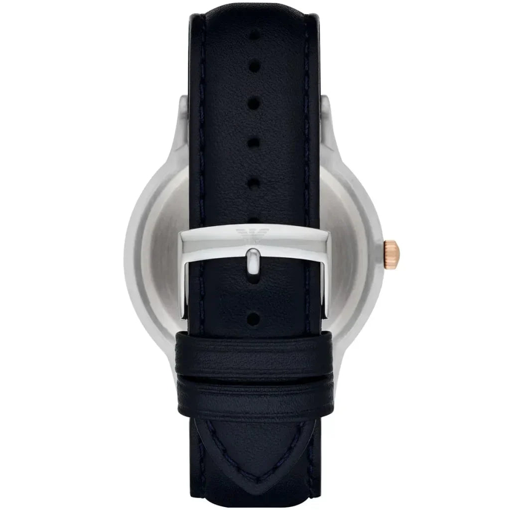 Emporio Armani Watch For