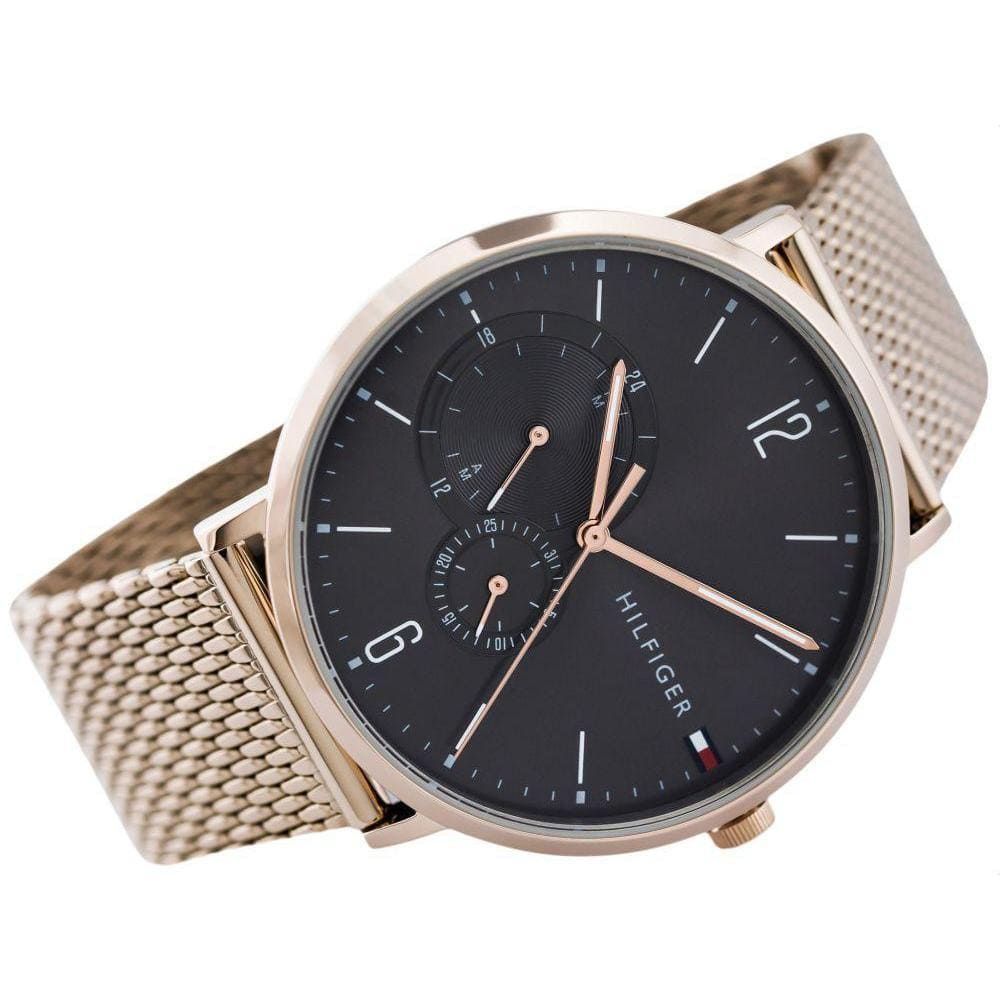 Tommy Hilfiger Men's Watch 1791506