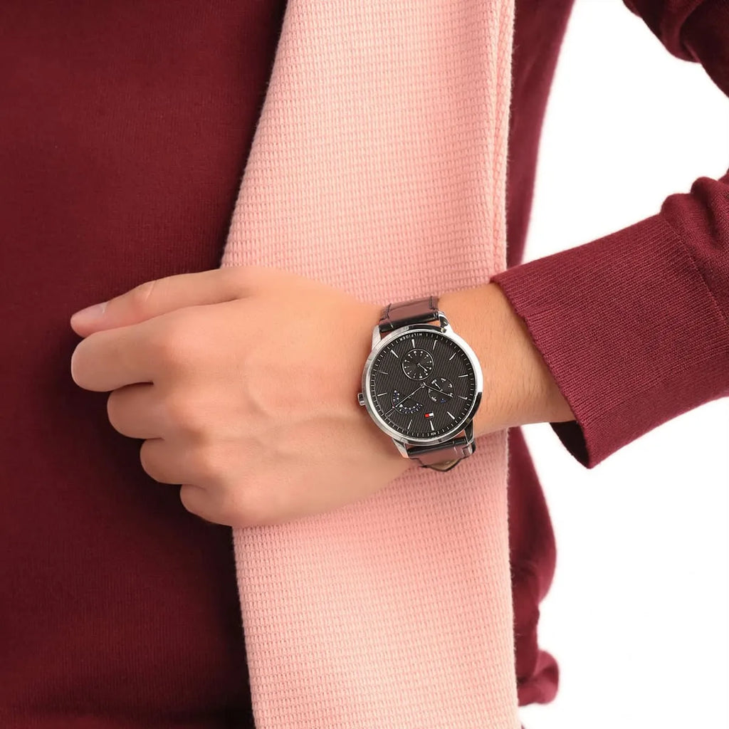 Tommy Hilfiger Men's Watch 1710391