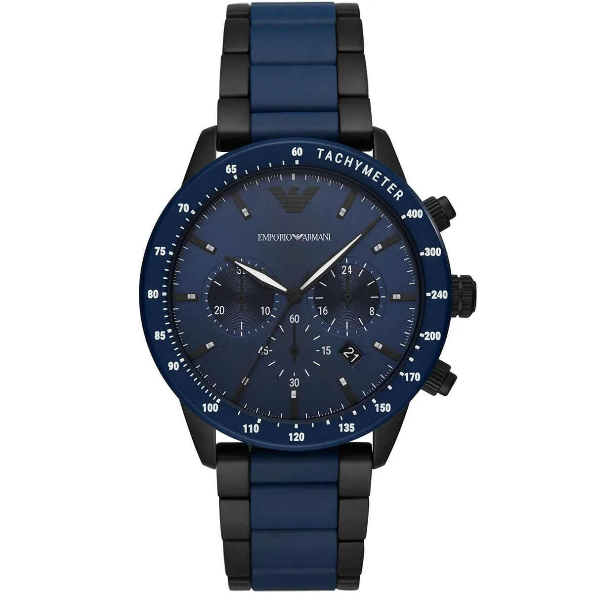 Emporio Armani Men's Watch AR70001