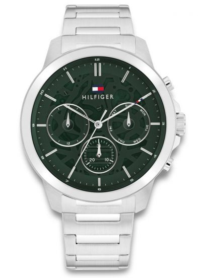 Tommy Hilfiger Watch For Men 1710686