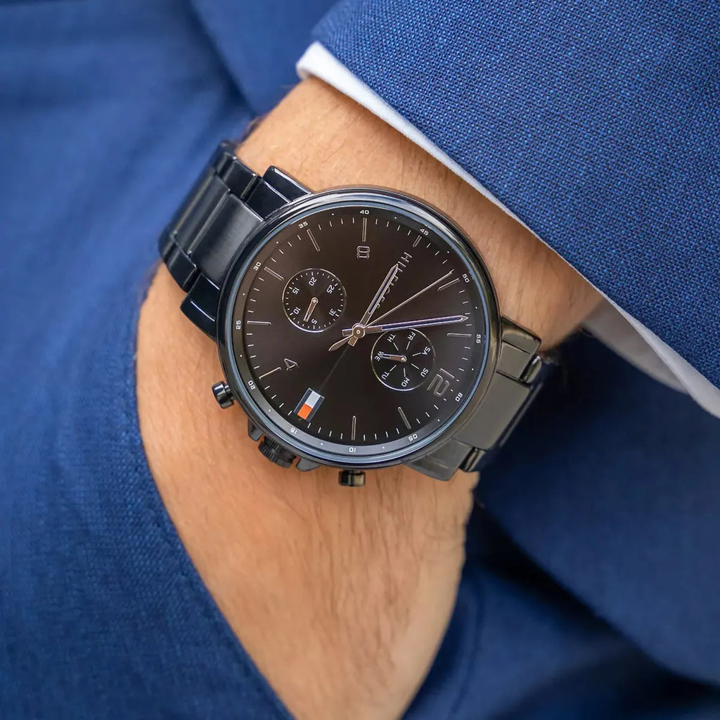Tommy Hilfiger Men's Watch 1710414