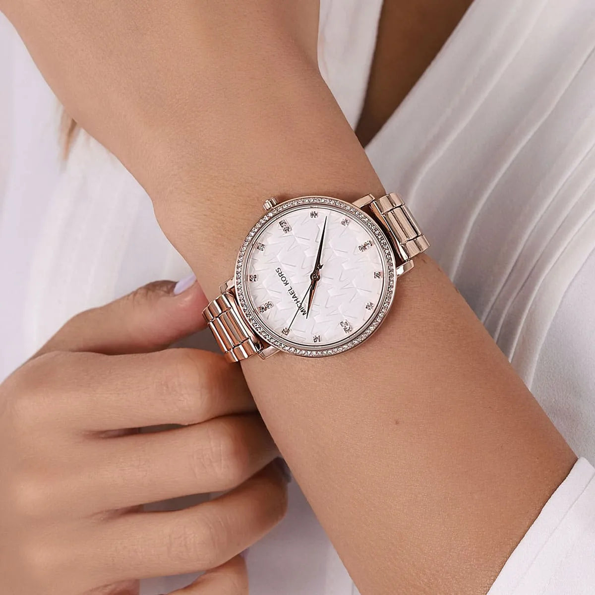 Michael Kors Watch For Women MK4594