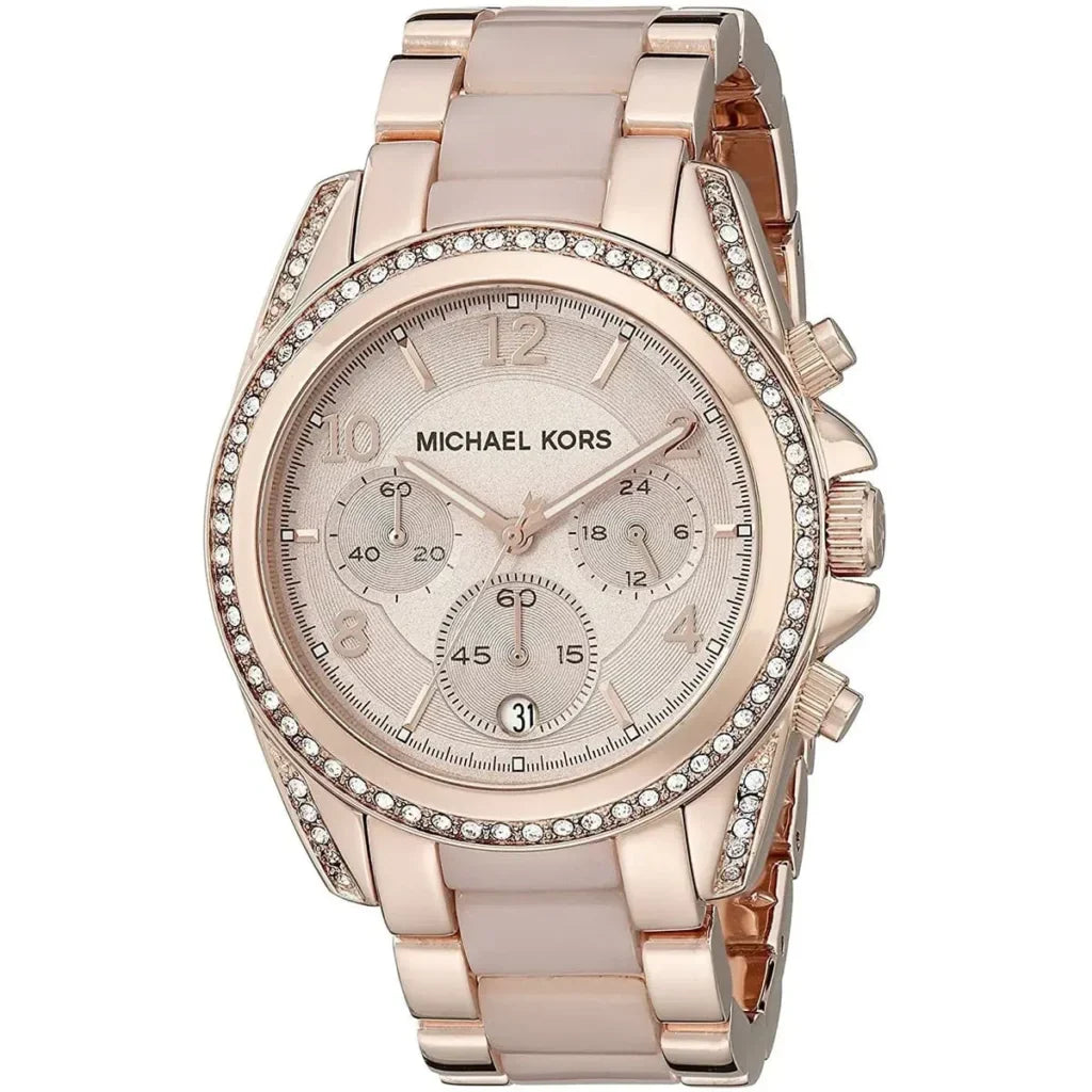 M&K Women's