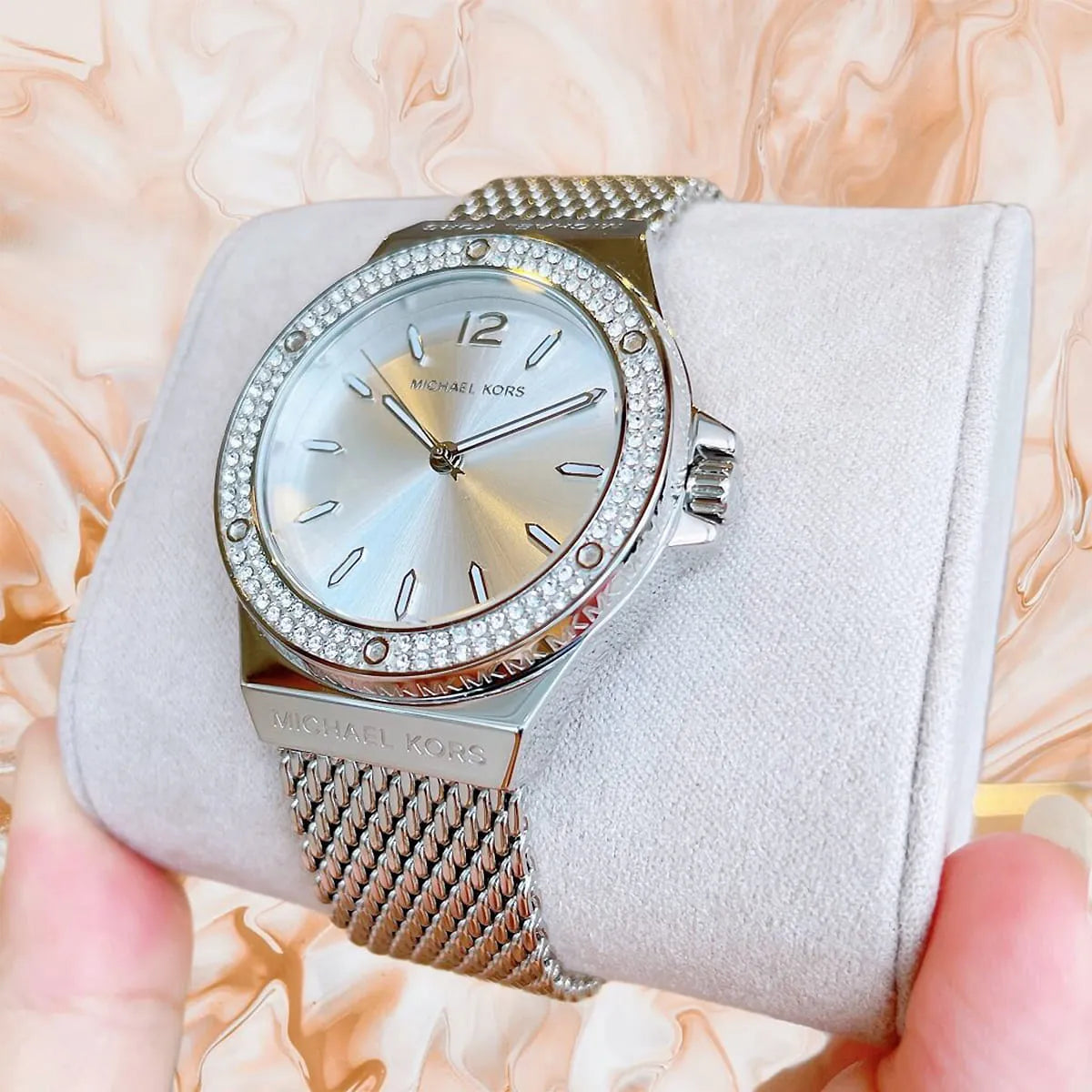Michael Kors Watch For Women MK7337