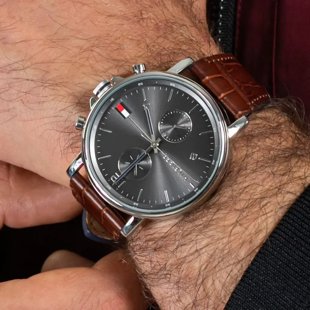 Tommy Hilfiger Men's Watch 1710416