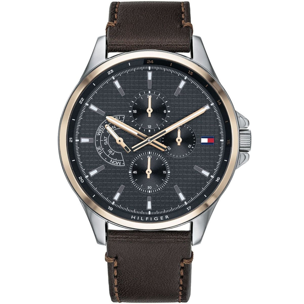 Tommy Hilfiger Men's Watch 1791615