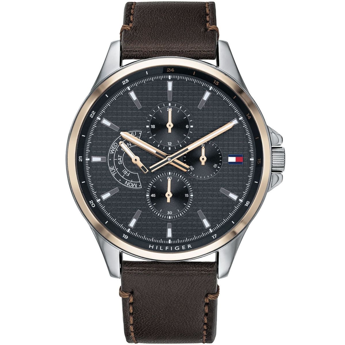Tommy Hilfiger Men's Watch 1791615
