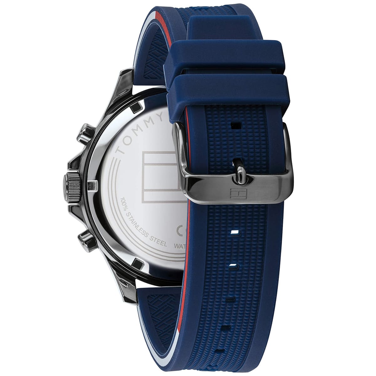 Tommy Hilfiger Men's Watch 1791721
