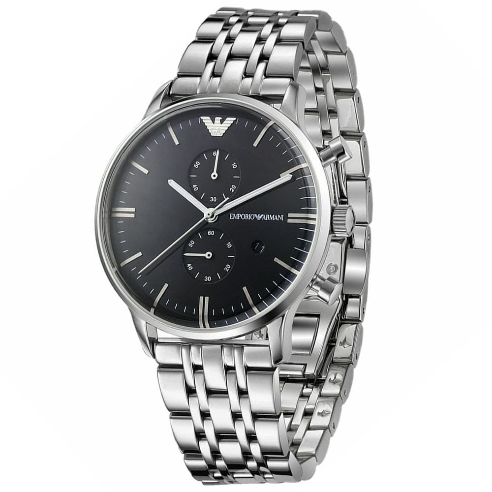 Emporio Armani Men's Watch AR0389