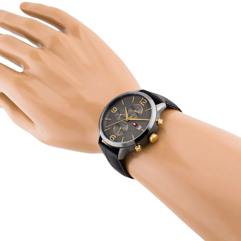 Tommy Hilfiger Men's Watch 1710357