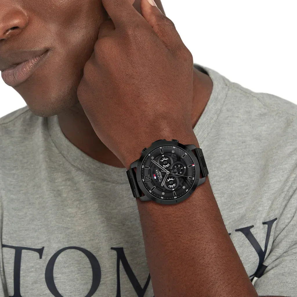 Tommy Hilfiger Men's Watch 1710494