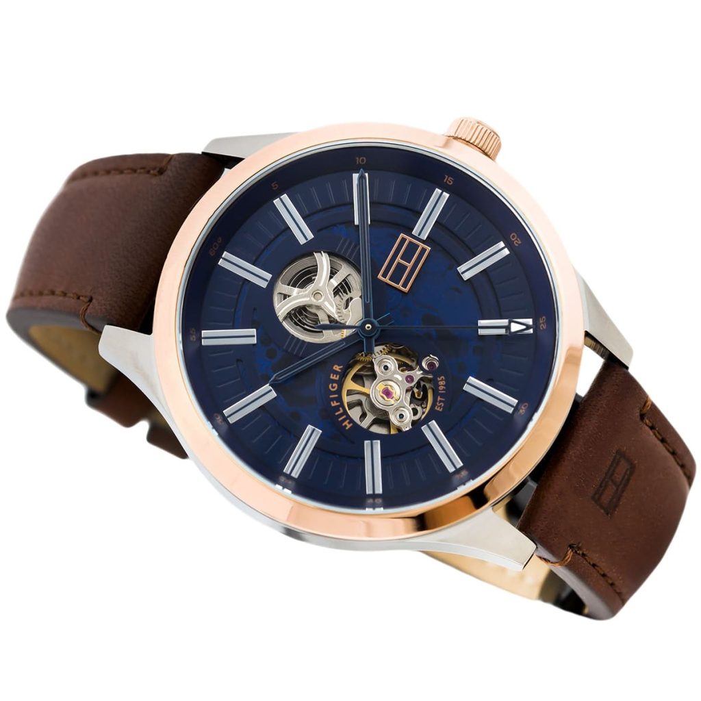 Tommy Hilfiger Men's Watch 1791642