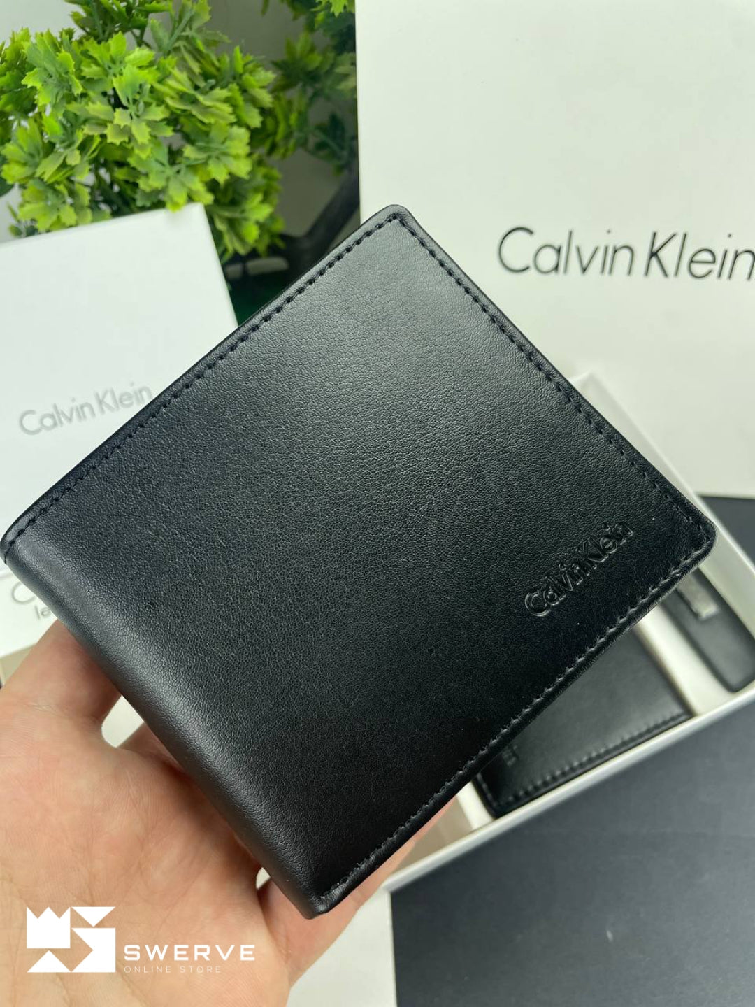 Original Calvin Klein Men's Wallet