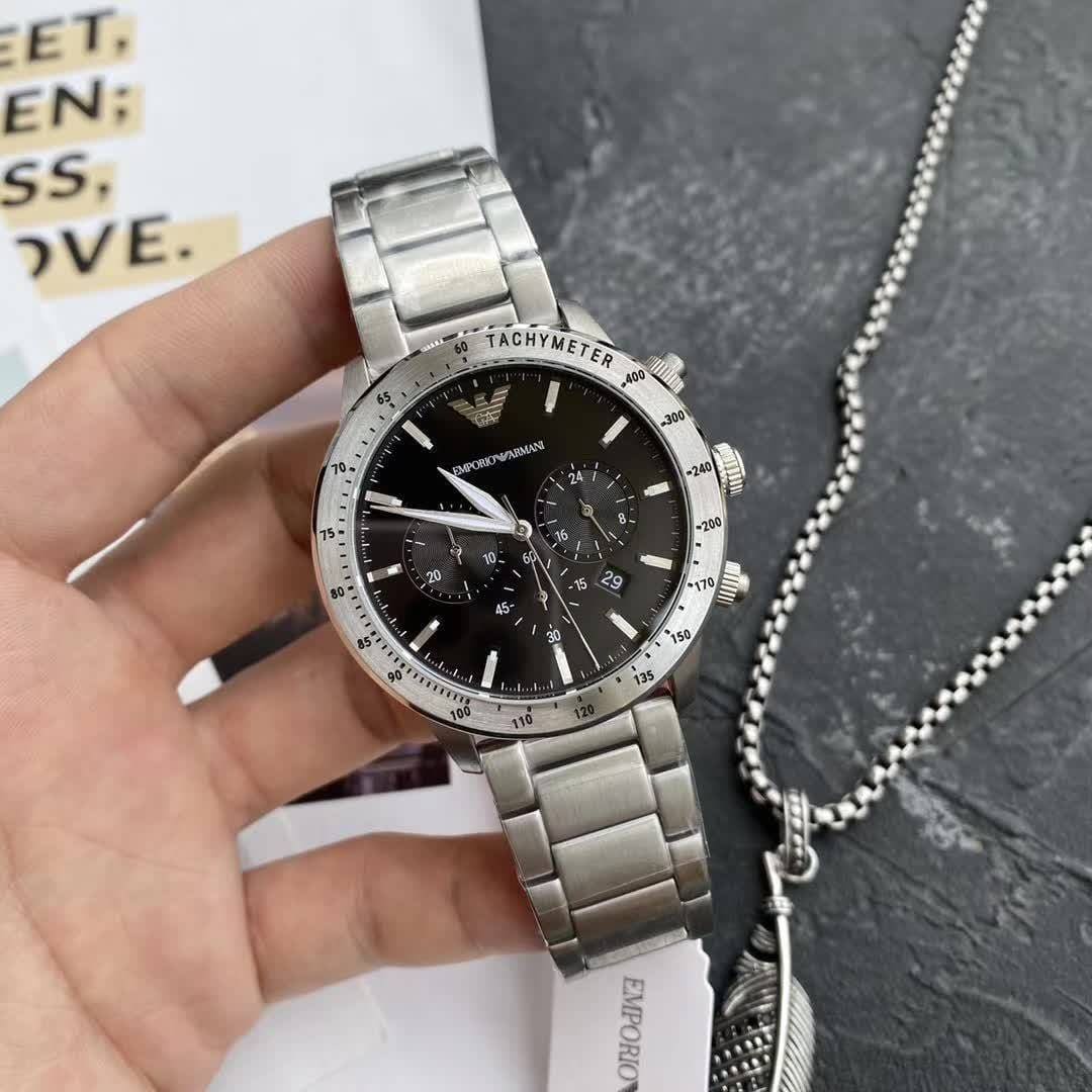 Emporio Armani Men's Watch AR11241