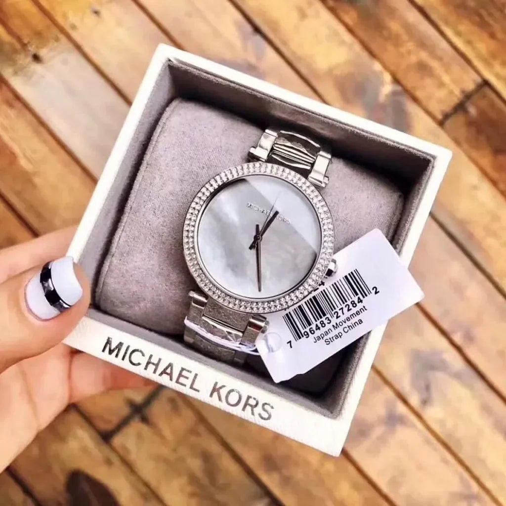 Michael Kors Watch For Women MK6424