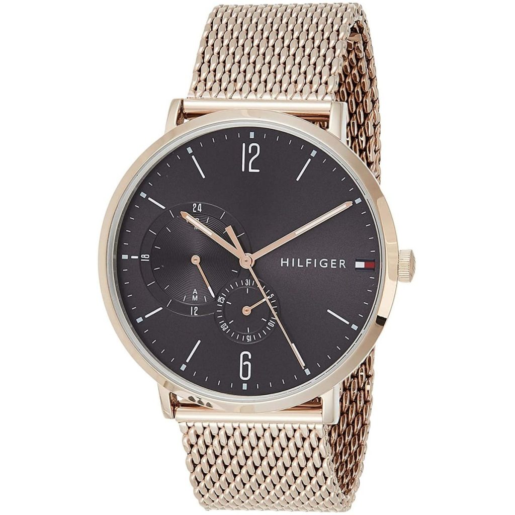 Tommy Hilfiger Men's Watch 1791506