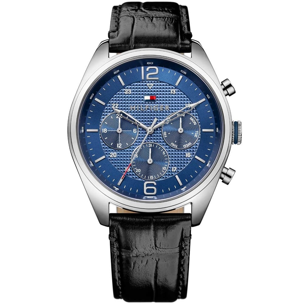 Tommy Hilfiger Men's Watch 1791182