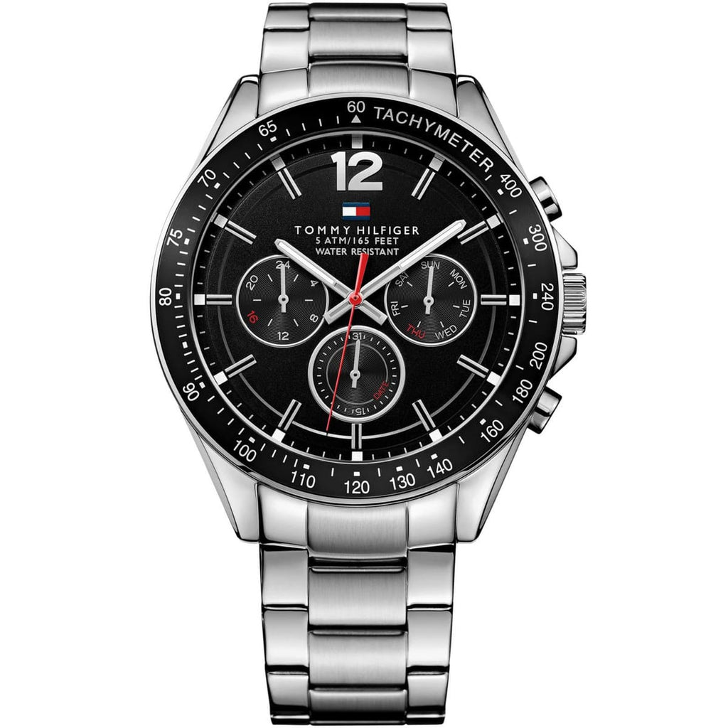 Tommy Hilfiger Men's Watch 1791104
