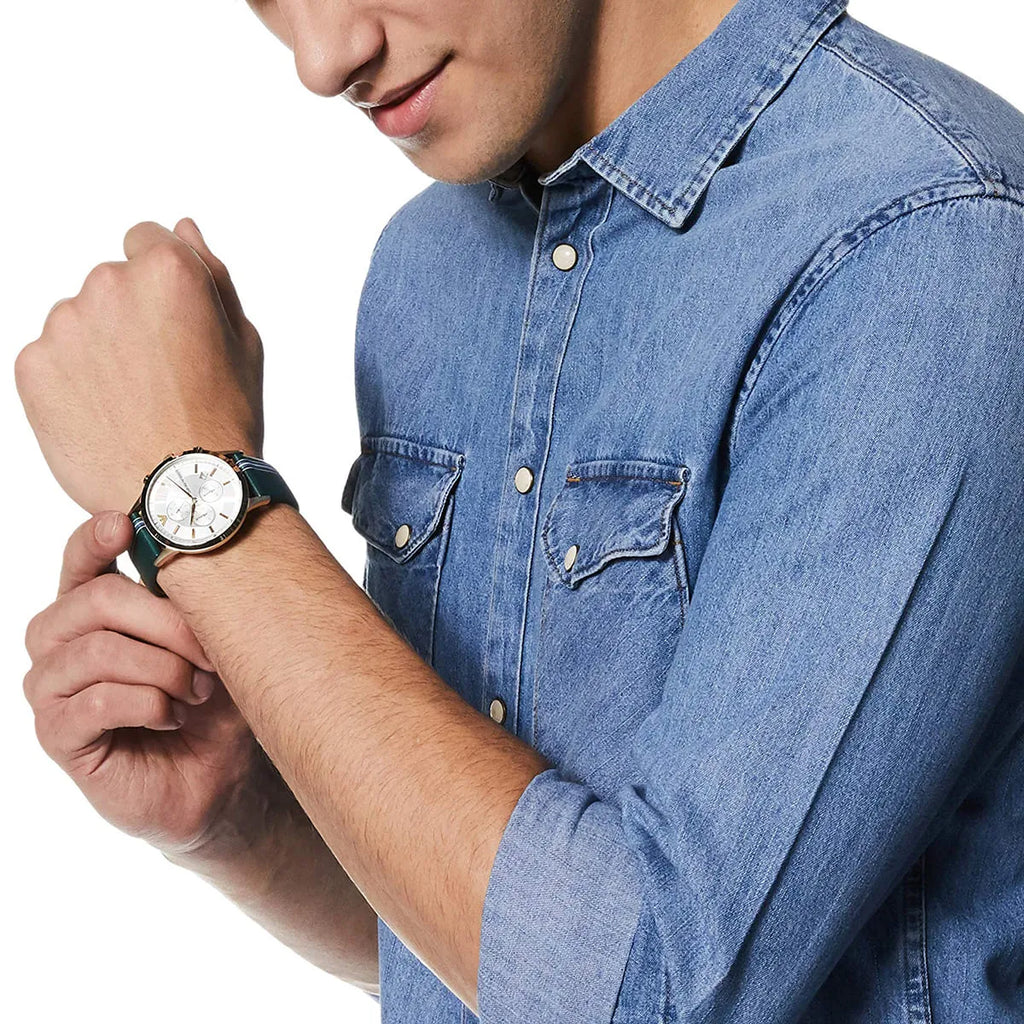 Emporio Armani Men's Watch AR11233
