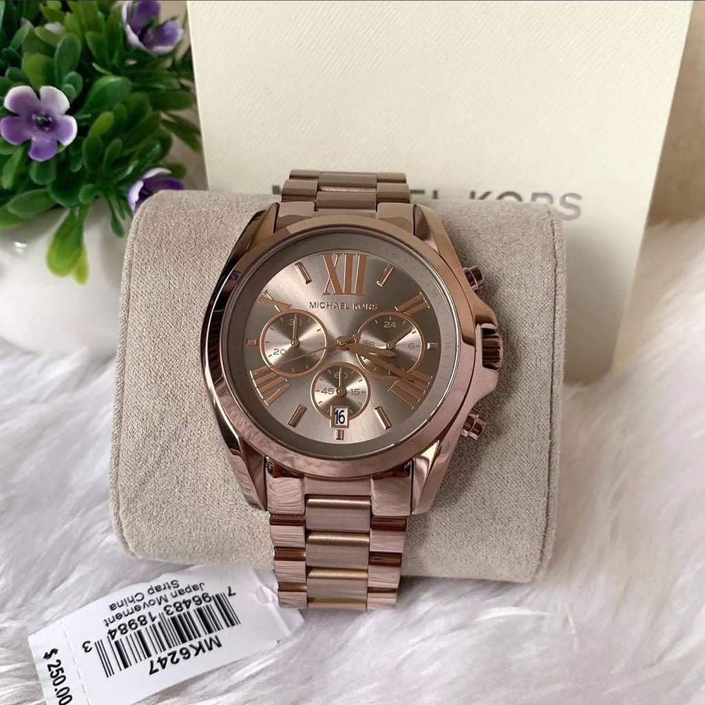 M&K Women's