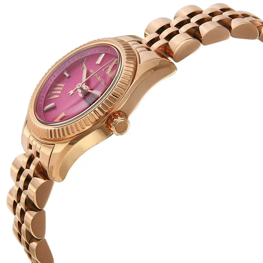 M&K Women's