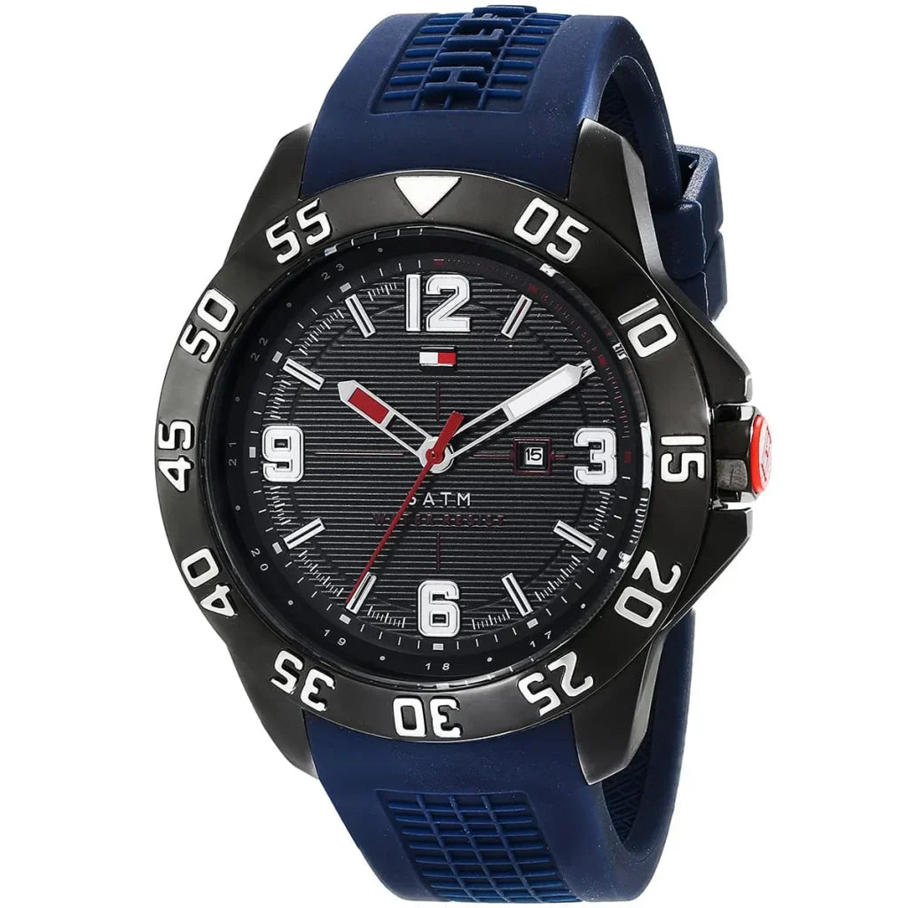 Tommy Hilfiger Men's Watch 1790984