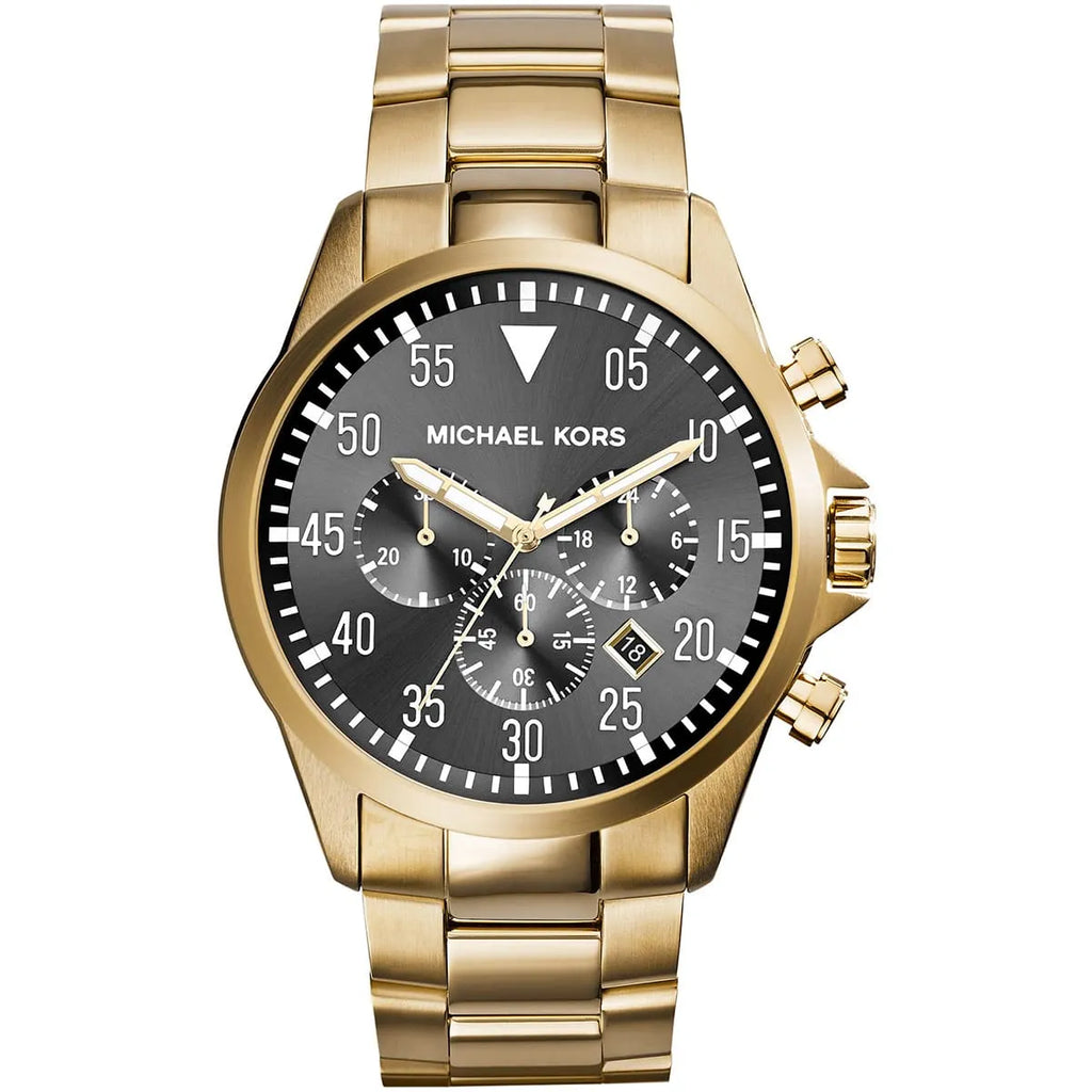 Michael Kors Watch For Men