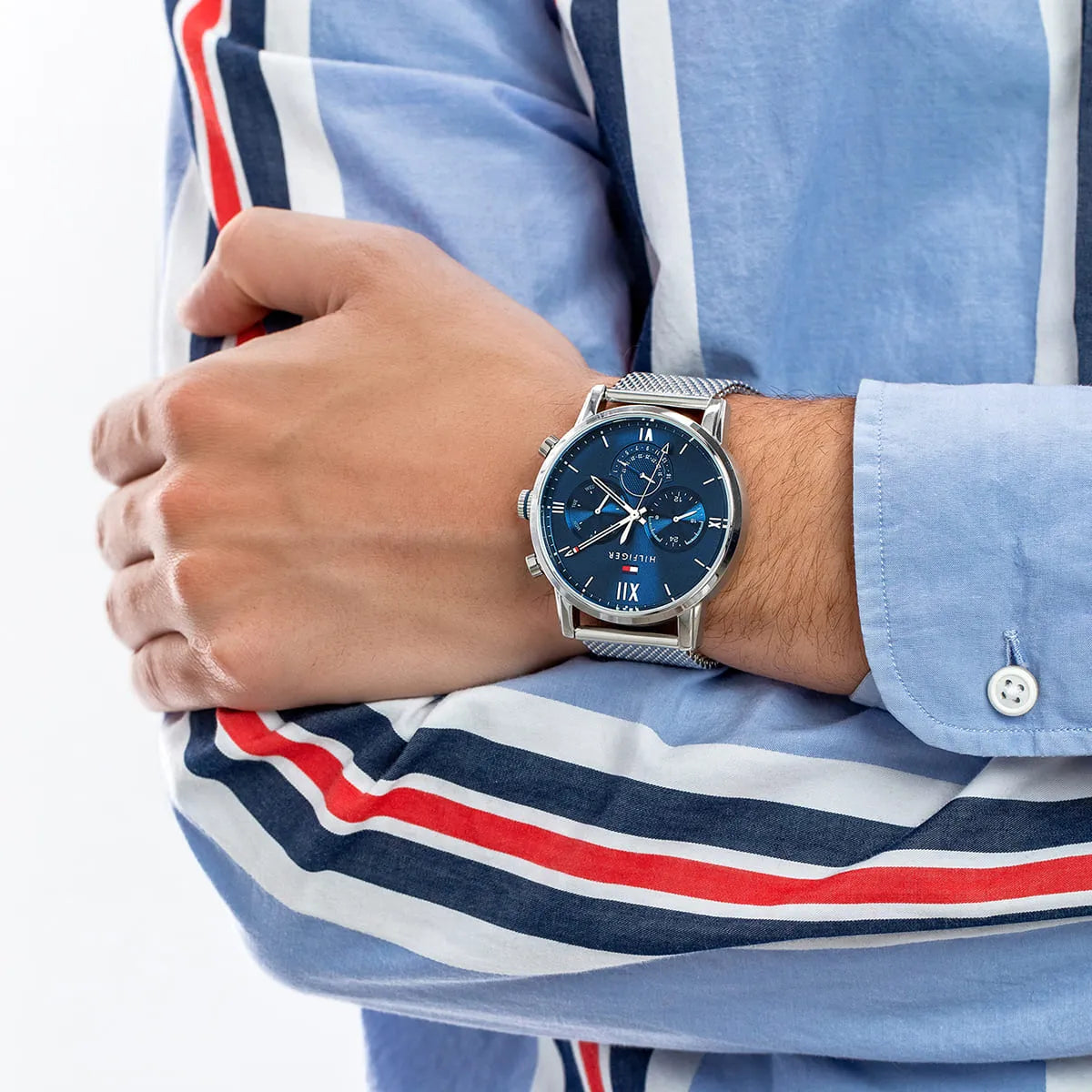 Tommy Hilfiger Men's Watch 1791881