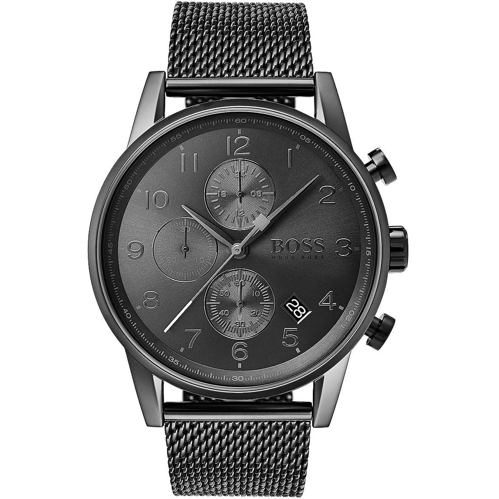 Hugo Boss Men's Watch 1513674