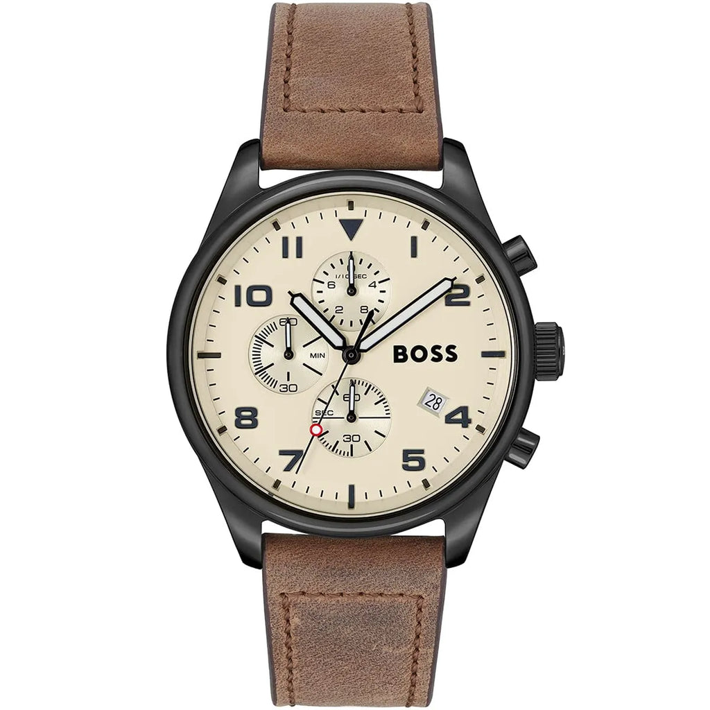Hugo Boss Men's Watch 1513990