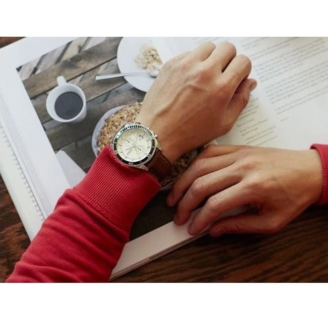 Fossil Men's Watch