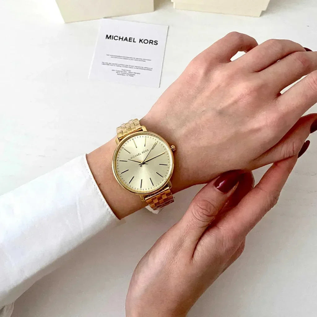 M&K Women's