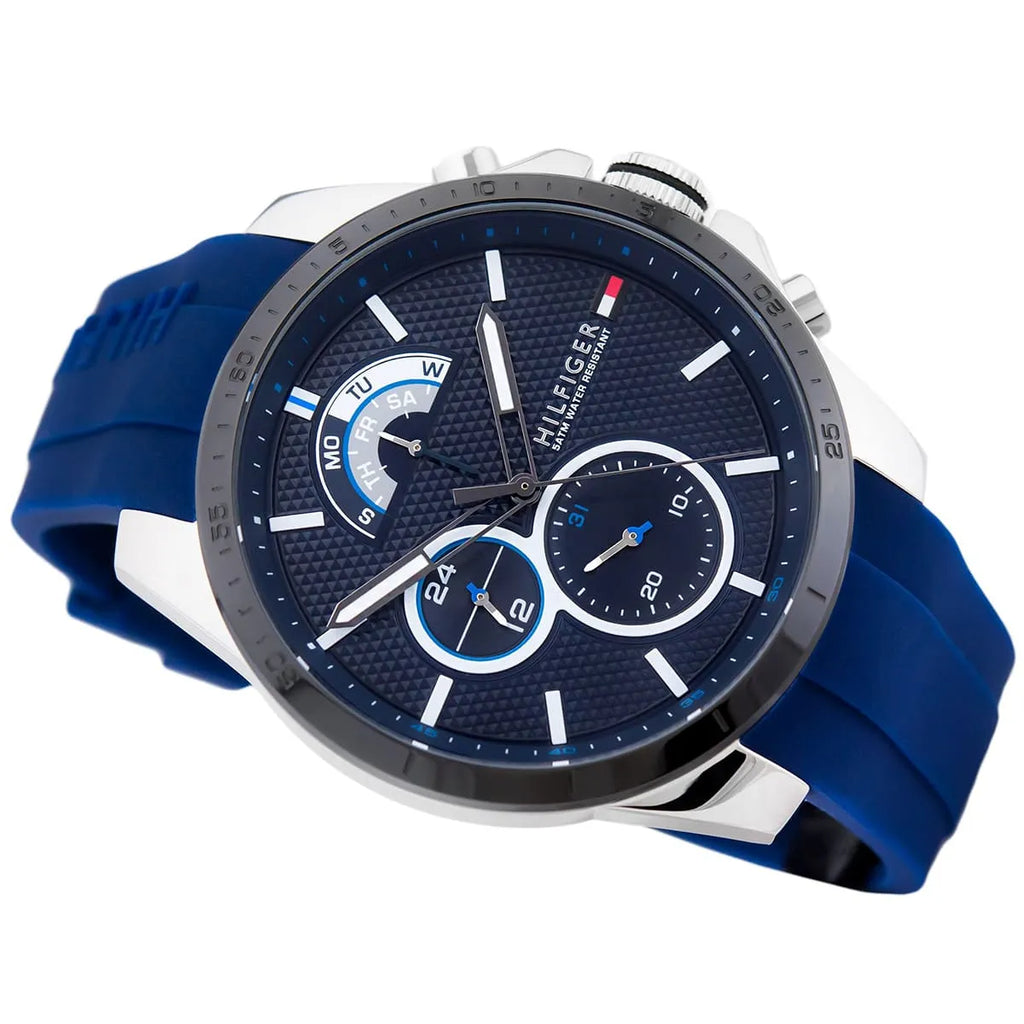 Tommy Hilfiger Men's Watch 1791350