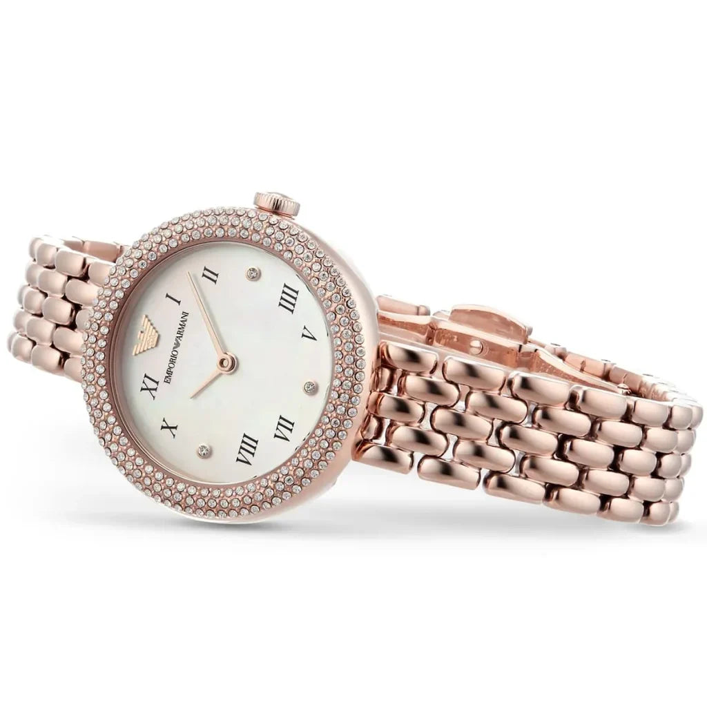 Emporio Armani Watch For Women AR11355