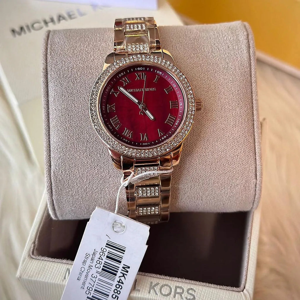 M&K Women's