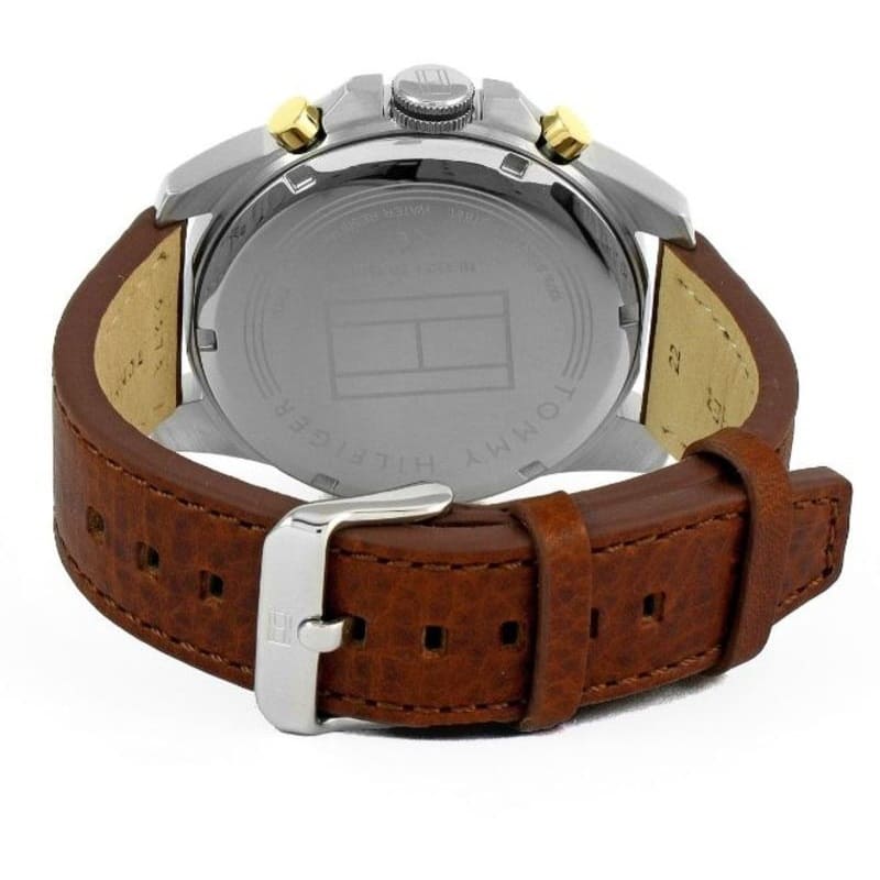 Tommy Hilfiger Men's Watch 1791561