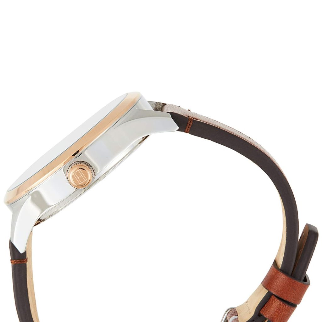 Tommy Hilfiger Men's Watch 1791642