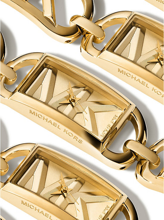 Michael Kors Watch For Women Mk7406