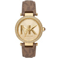 Michael Kors Watch For Women MK2973