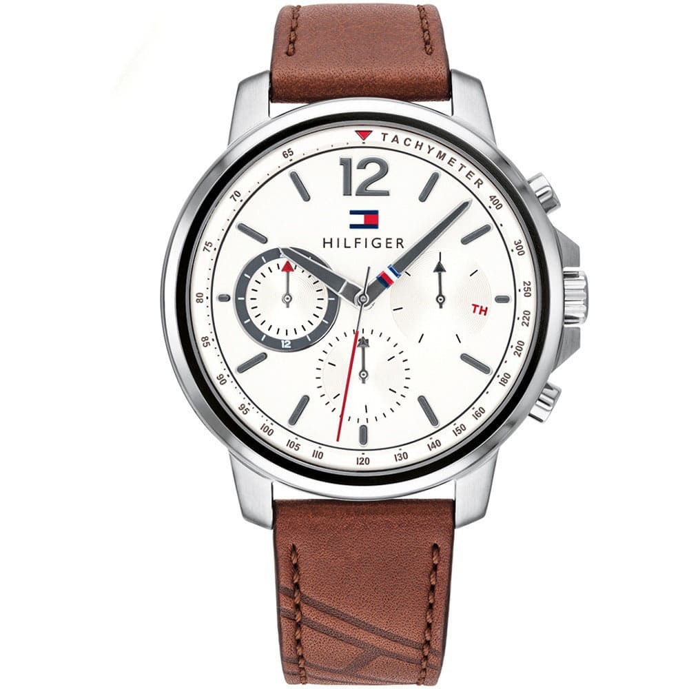 Tommy Hilfiger Men's Watch 1791531