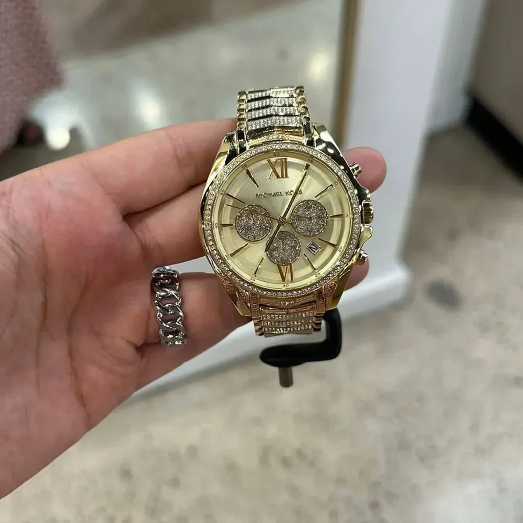 M&K Women's