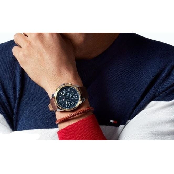 Tommy Hilfiger Men's Watch 1791532