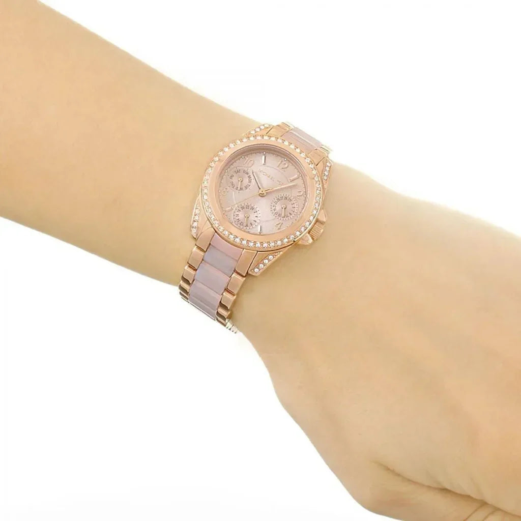M&K Women's