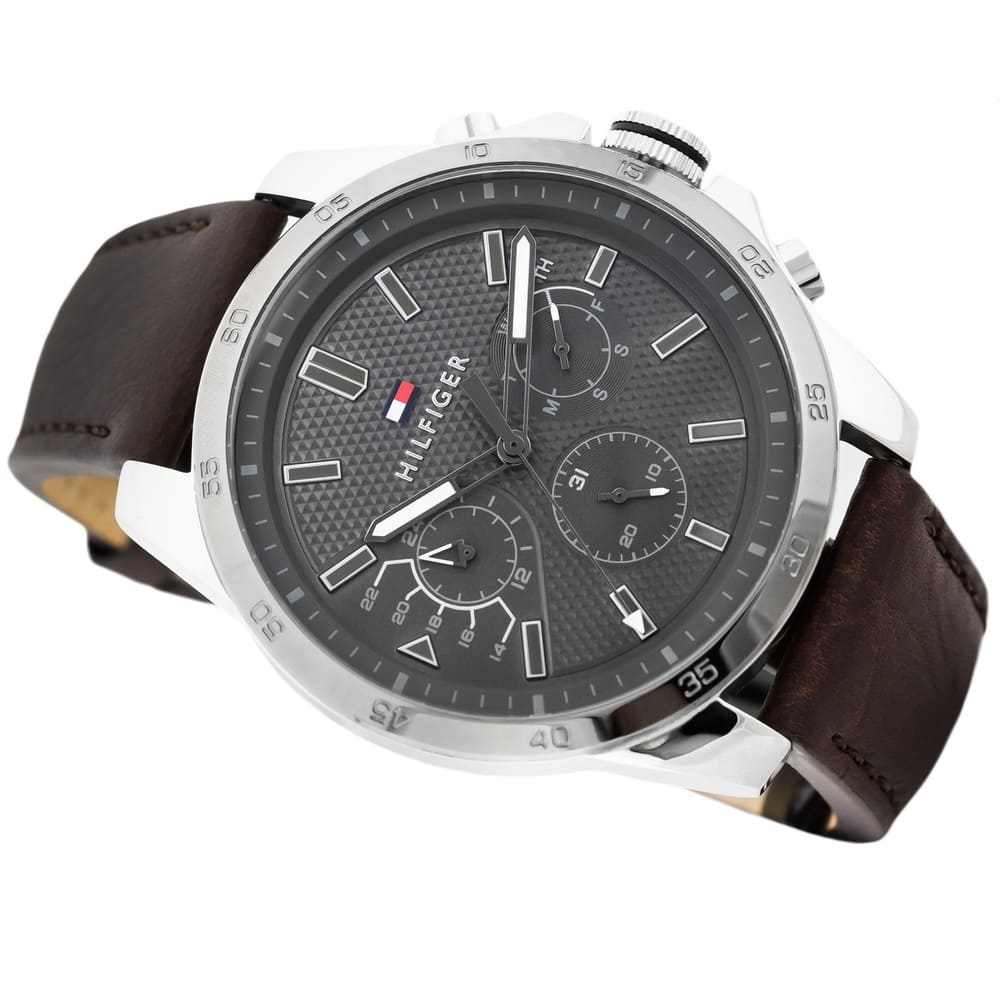 Tommy Hilfiger Men's Watch 1791562