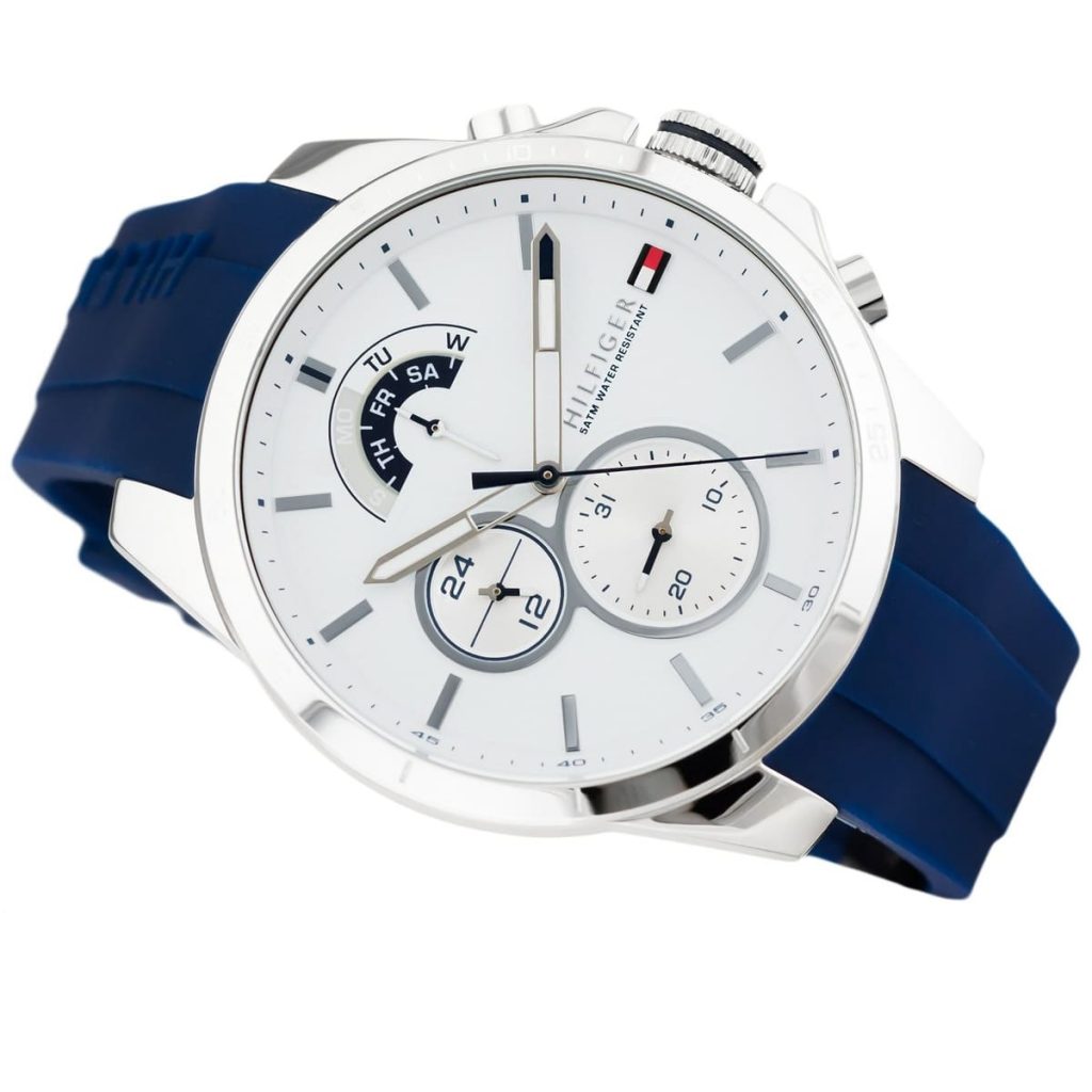 Tommy Hilfiger Men's Watch 1791349